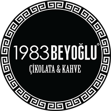 1983 Beyoğlu Cafe